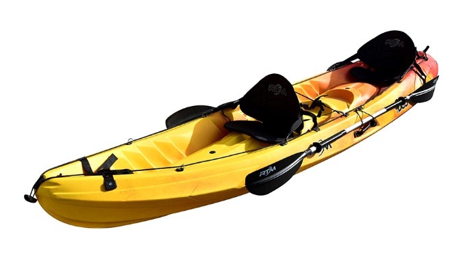 Location de kayaks à LA PLAINE SUR MER (44770)