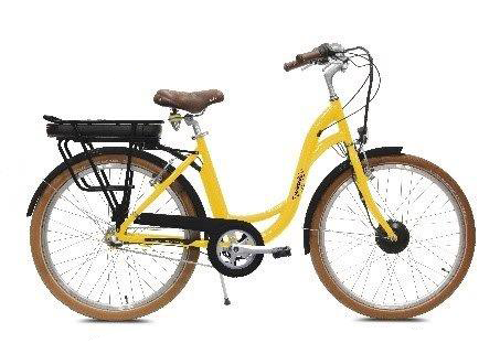 Vélo électrique ARCADE E-Colors (VAE)