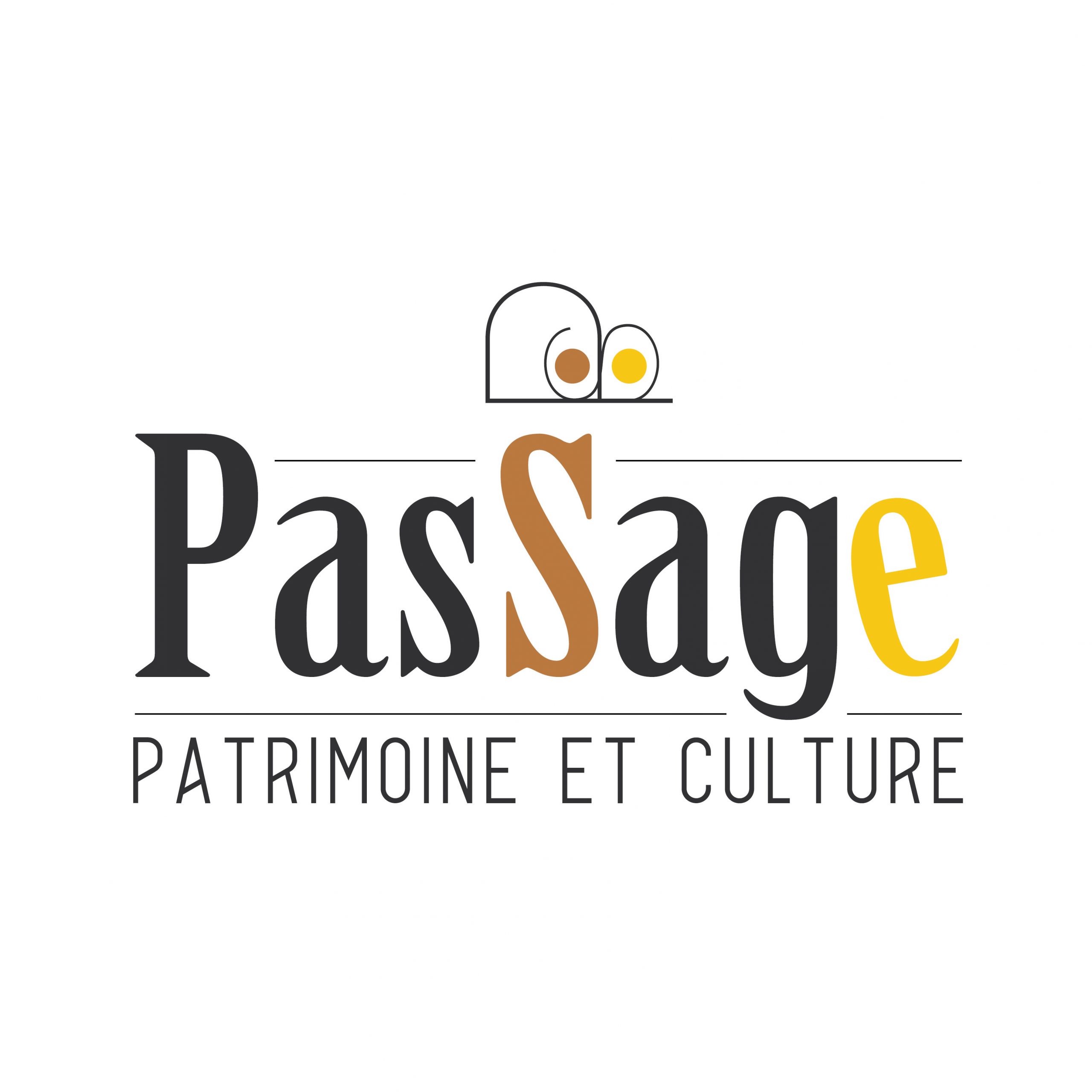 Passage - Patrimoine et Culture
