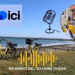Le Rallye Vélo "Ici Loire Océan" à La Plaine-sur-Mer, une Aventure Entre Terre et Mer