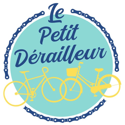 Le Petit Dérailleur