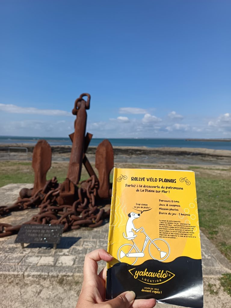 Rallye Vélo du Patrimoine