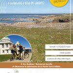 Semaine Bleue : De la Découverte Guidée à la Balade à Vélo en Liberté !