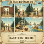 Le Tracé des Douaniers : Rallye Vélo, Jeux d’Adresse et Kayak pour votre Team Building en Pays de Retz.